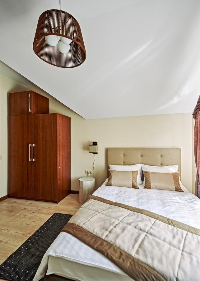 Isloch Park Hotel Rakaw Esterno foto