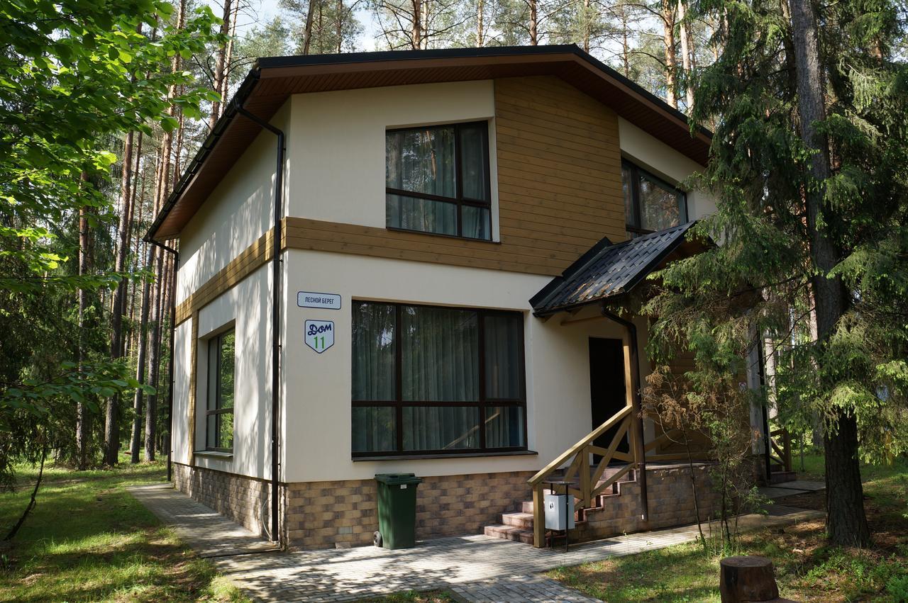 Isloch Park Hotel Rakaw Esterno foto